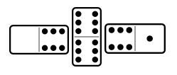 Blocking with doubles