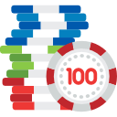 Gambling Games icon