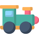 Mexican Train Dominoes