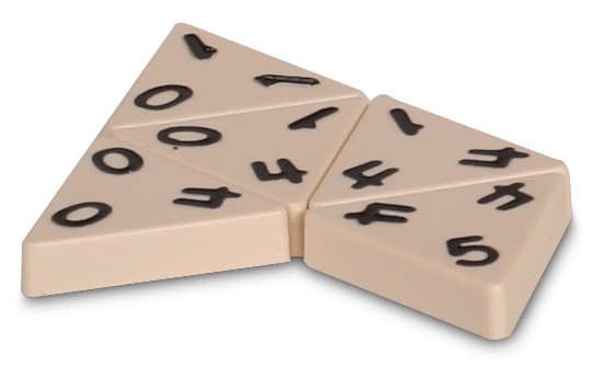 Triominos – Rules, How to Play, Scoring & Strategy Tips