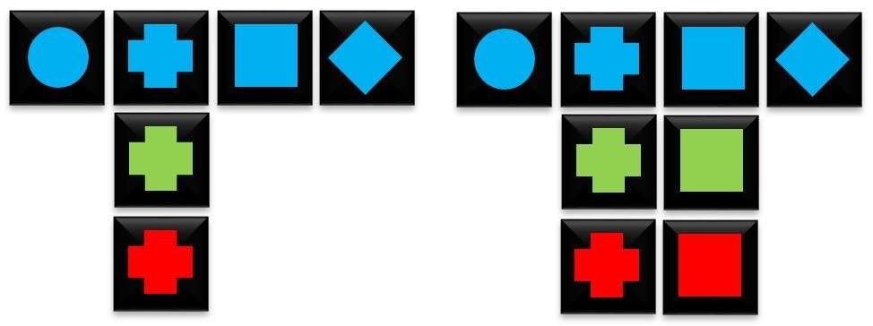 Extra extended chain example
