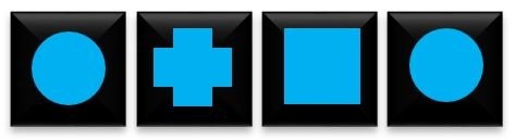 Invalid chain in Qwirkle