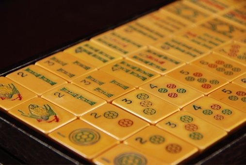 How to play mahjong: The game rules broken down step-by-step