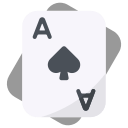 Spades card game