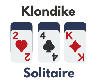 Klondike Solitaire Rules and Tips. Play Klondike solitaire online