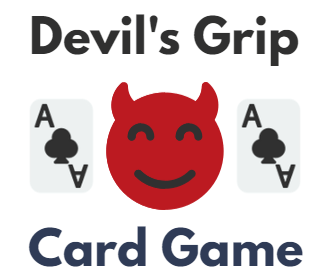 Devil's Grip card game