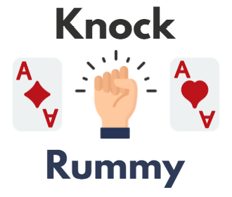 knock rummy