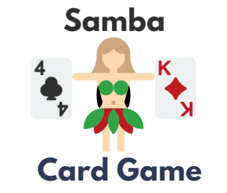 How To Play Canasta For Beginners - SUPER SIMPLE LESSON 