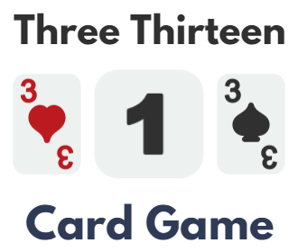 Best Card Games for 3 Players: 13 Games to Try