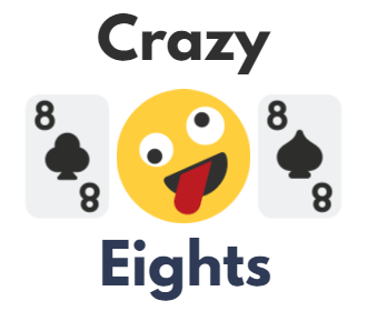 Crazy 8 The Game