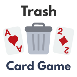 Trash Card Game