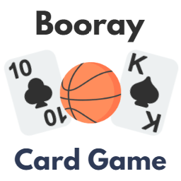 Booray Card Game