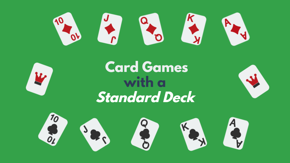 Bridge: card game rules