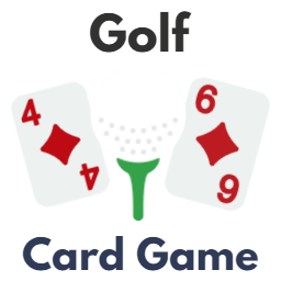 Golf - Card Game Rules