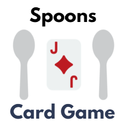 Spoons Card Game