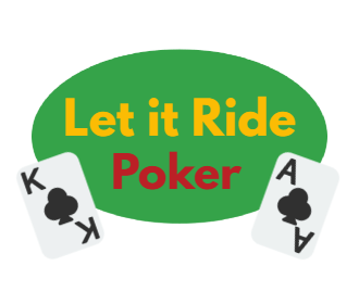 Let it Ride Poker