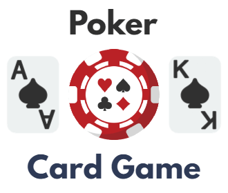 Poker Card Game