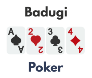 Badugi Poker | Rules, How to Play & Hand Ranking