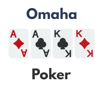 Omaha Poker