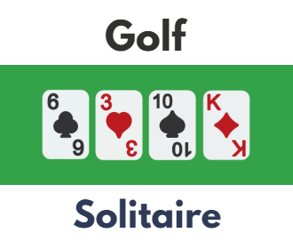 Solitaire Games