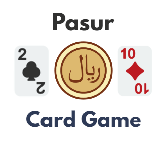 Pasur Card Game