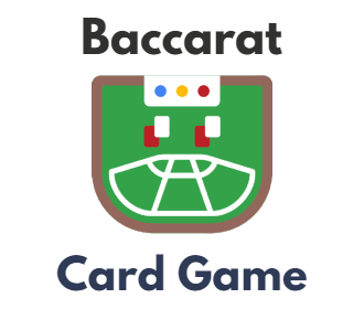 Baccarat Card Game