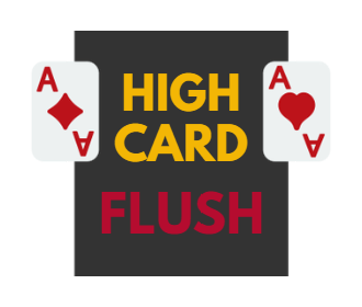 HIGH CARD 