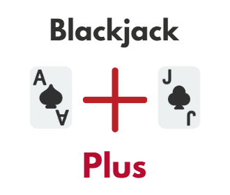 Torneos de Blackjack  Plus