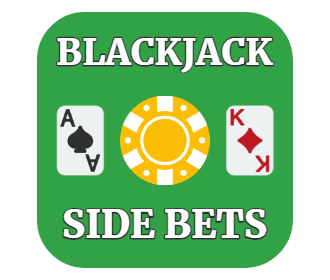 Blackjack side bets explained by OJO