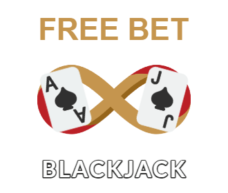 Free Bet Blackjack