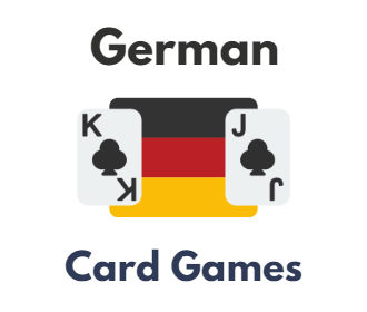 German Card Games