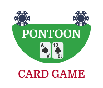 Pontoon card game rules