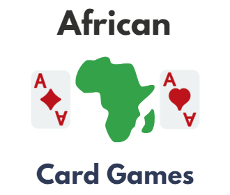 African Card Games