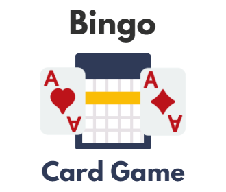 Bingo Card Game