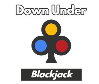 Down Under Blackjack