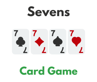 Sevens Card Game