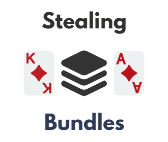 Stealing Bundles