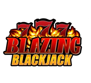 Blazing 7s Blackjack