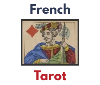 French Tarot