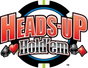 Heads-Up Hold'em