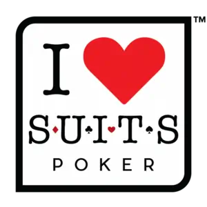 I Luv Suits Poker