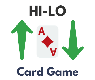 HIGH CARD 