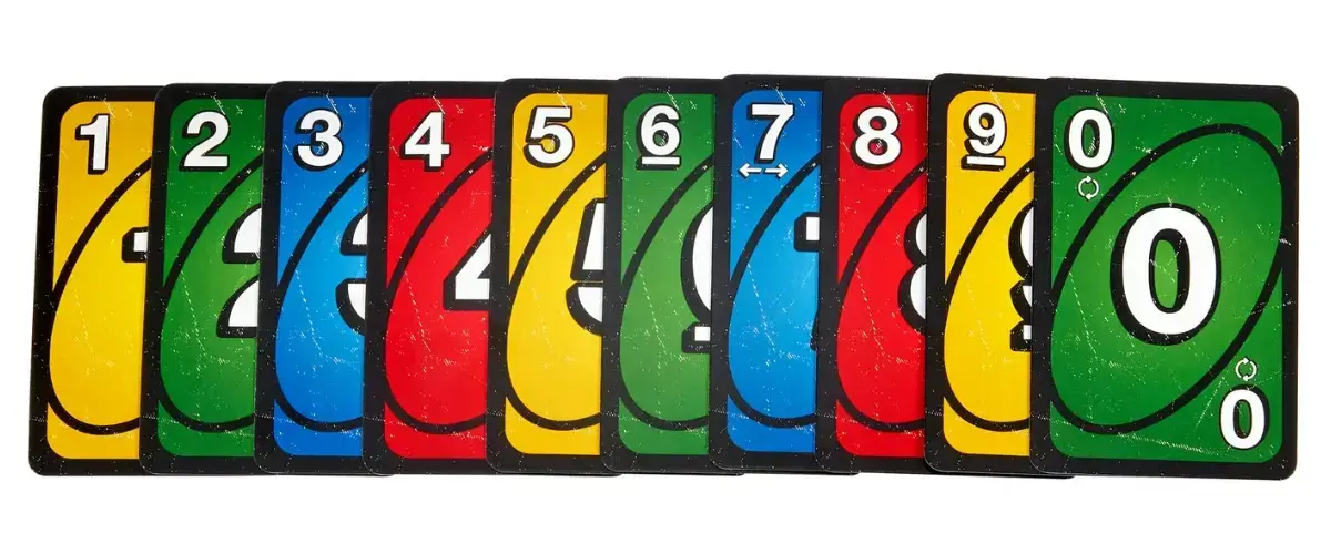 How to Play UNO Show 'Em No Mercy: Rules and Instructions - Geeky Hobbies