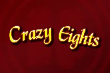Crazy Eights - Play Online on