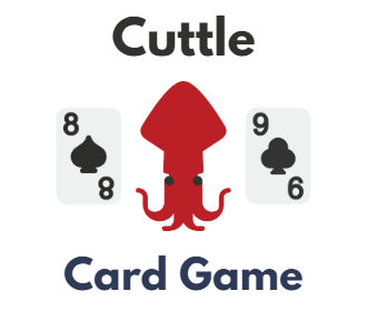 Cuttle Card Game