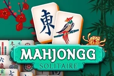 Mahjong Titan - Mahjong Games Free