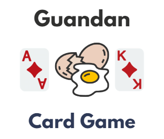 Guandan Card Game