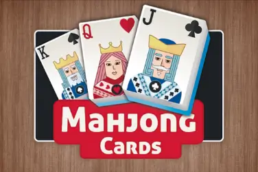 Mahjong Cards
