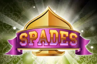 Spades - Free Online Games - Games.com 