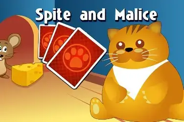 Spite and Malice